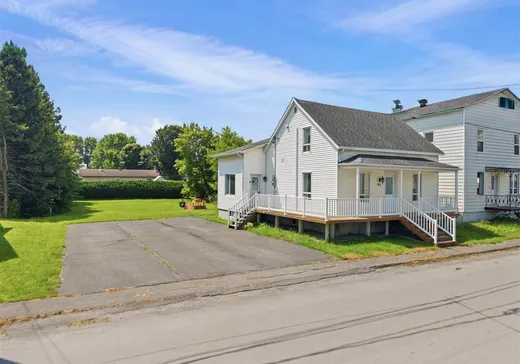 House for sale - 95 Rue St-David, St-Cyrille-De-Wendover, J1Z 1R7