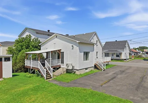 House for sale - 95 Rue St-David, St-Cyrille-De-Wendover, J1Z 1R7