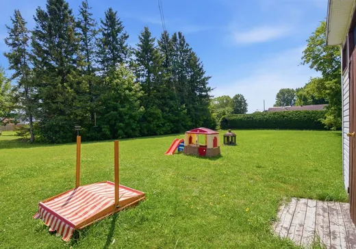 House for sale - 95 Rue St-David, St-Cyrille-De-Wendover, J1Z 1R7