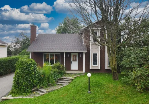 Paliers multiples à vendre - 3930Z Rue Monseigneur-Moisan, Sherbrooke, J1L2B9