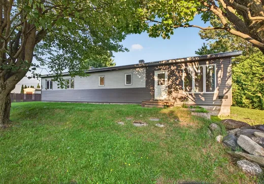 House for sale - 12 Rue Cormier, Victoriaville, G6P 7S1