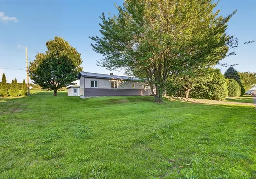 House for sale - 12 Rue Cormier, Victoriaville, G6P 7S1