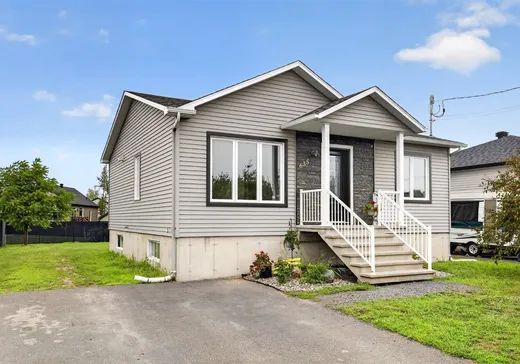 House for sale - 635 Rue du Chenin, Drummondville, J2B 0Y3