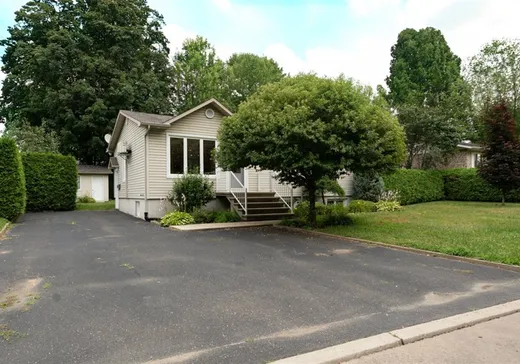 House for sale - 1765 Rue St-Jacques, Drummondville, J2B 7H3