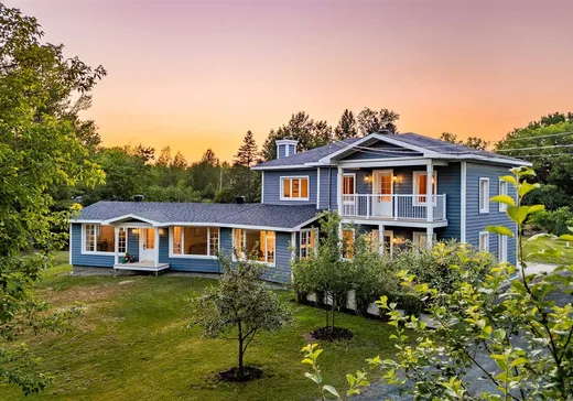 Hobby Farm for sale - 5893Z Ch. de Ste-Catherine, Sherbrooke, J1N0E7