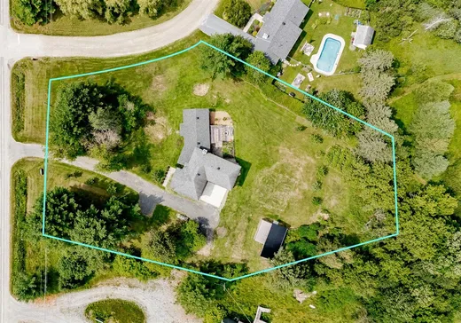 Hobby Farm for sale - 5893Z Ch. de Ste-Catherine, Sherbrooke, J1N 0E7