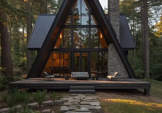 Bungalow à vendre - 11A Route des Érables, Mont-Tremblant, J0T1M0
