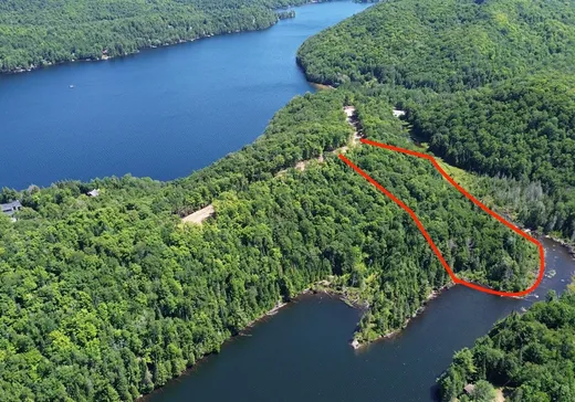Maison à vendre - 11A Route des Érables, Mont-Tremblant, J0T 1M0