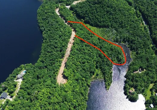Maison à vendre - 11A Route des Érables, Mont-Tremblant, J0T 1M0