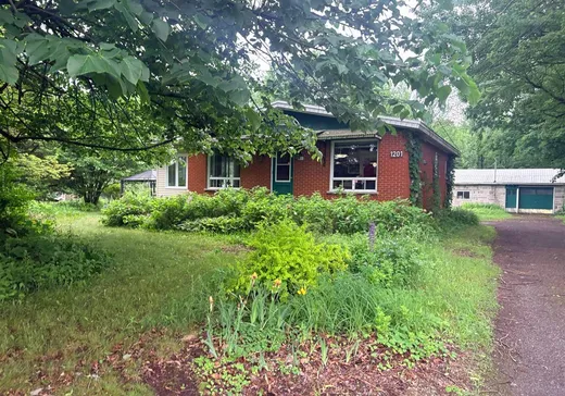 Bungalow for sale - 1201 11e Rang, Granby, J2H0V6