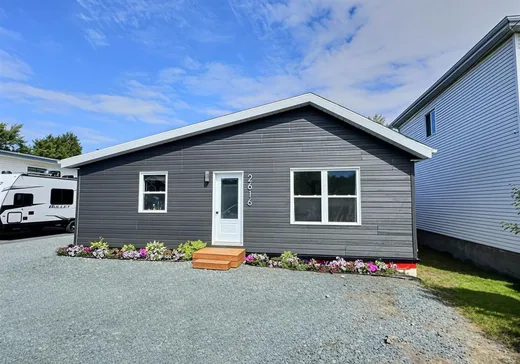 Bungalow à vendre - 2616 Rue Saguenay, Rouyn-Noranda, J9X2H4