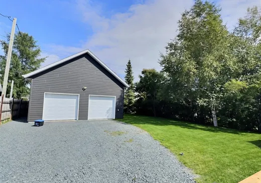 Maison à vendre - 2616 Rue Saguenay, Rouyn-Noranda, J9X 2H4