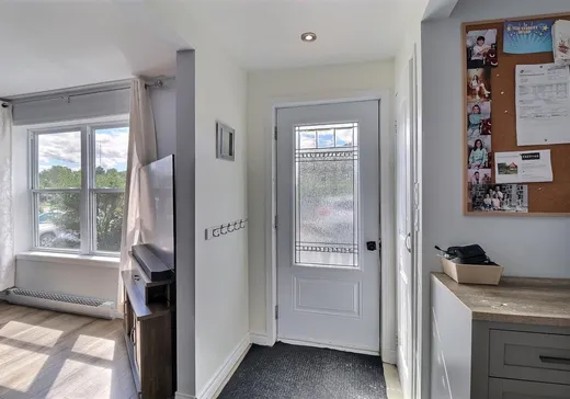 Maison à vendre - 2616 Rue Saguenay, Rouyn-Noranda, J9X 2H4