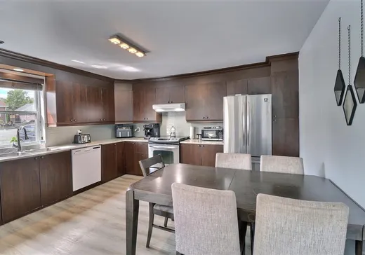 Maison à vendre - 2616 Rue Saguenay, Rouyn-Noranda, J9X 2H4