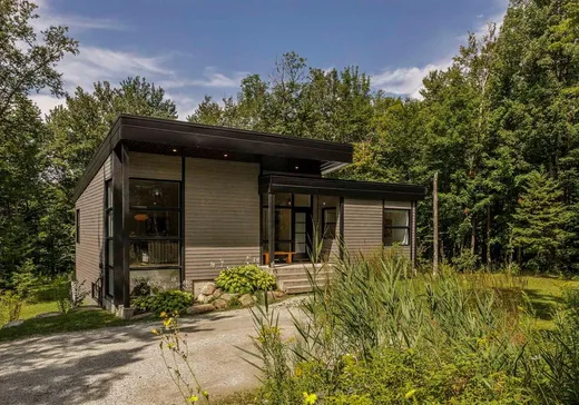 Bungalow à vendre - 18 Rue des Faux-Trembles, Eastman, J0E1P0