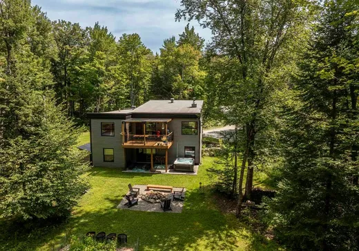 Maison à vendre - 18 Rue des Faux-Trembles, Eastman, J0E 1P0