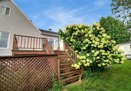 Maison à vendre - 868 Rue St-Joseph, Saint-Pascal, G0L 3Y0