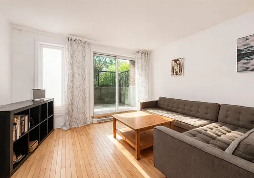 Condo à vendre - 6080A Rue La Fontaine, Montréal (Mercier/Hochelaga-Maisonneuve), H1N 2B9