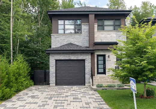 Two or more stories for sale - 1090 Rue Barott, Mascouche, J7L0E8
