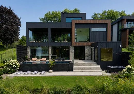 Maison à étages à vendre - 238 Ch. de l'Anse, Rigaud, J0P1P0