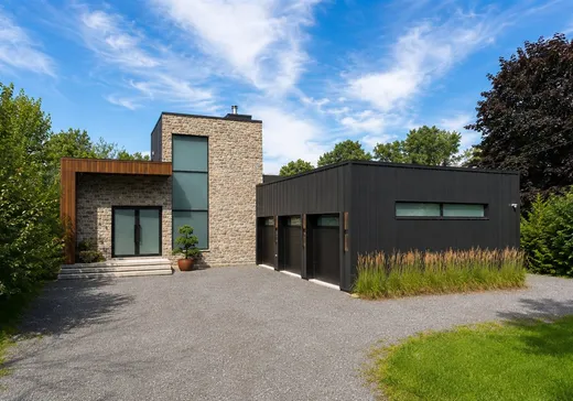 Maison à vendre - 238 Ch. de l'Anse, Rigaud, J0P 1P0