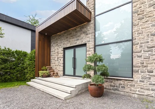 Maison à vendre - 238 Ch. de l'Anse, Rigaud, J0P 1P0