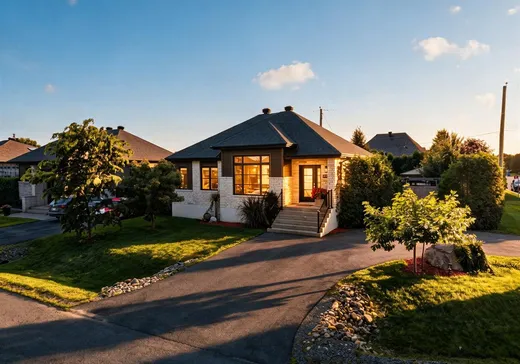 Bungalow à vendre - 978 Crois. des Orchidées, Salaberry-de-Valleyfield, J6S0K5
