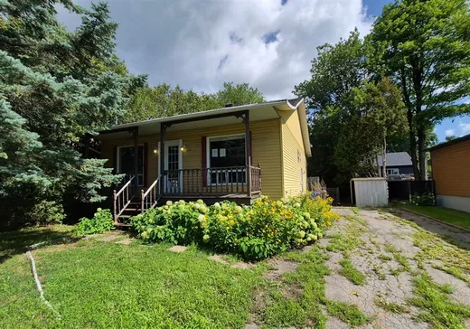Bungalow for sale - 1167 20e Avenue, Saint-Jérôme, J7Z3N3