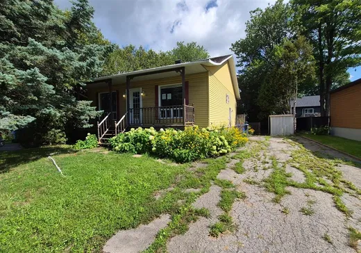 House for sale - 1167 20e Avenue, Saint-Jérôme, J7Z 3N3