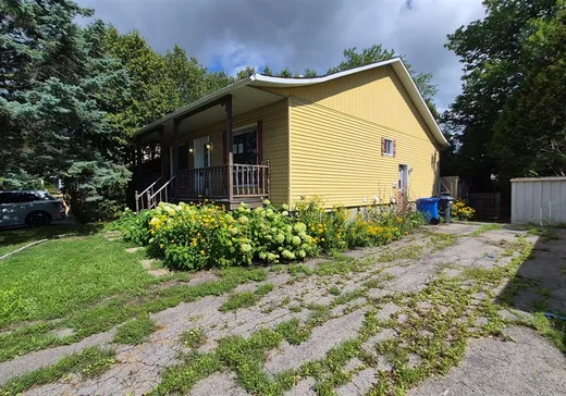 House for sale - 1167 20e Avenue, Saint-Jérôme, J7Z 3N3