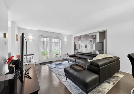 Condo à vendre - 13 Place du Marché, Deux-Montagnes, J0N1M0