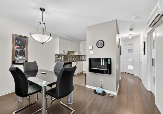 Condo à vendre - 13 Place du Marché, Deux-Montagnes, J0N 1M0