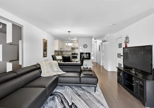 Condo à vendre - 13 Place du Marché, Deux-Montagnes, J0N 1M0