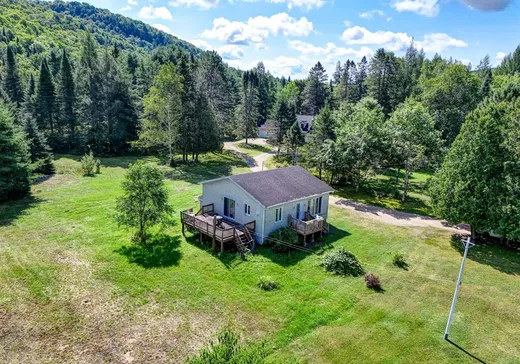 Bungalow à vendre - 93 Ch. de la Montagne, Notre-Dame-de-la-Merci, J0T1A0