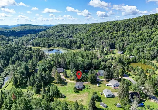 Maison à vendre - 93 Ch. de la Montagne, Notre-Dame-de-la-Merci, J0T 1A0