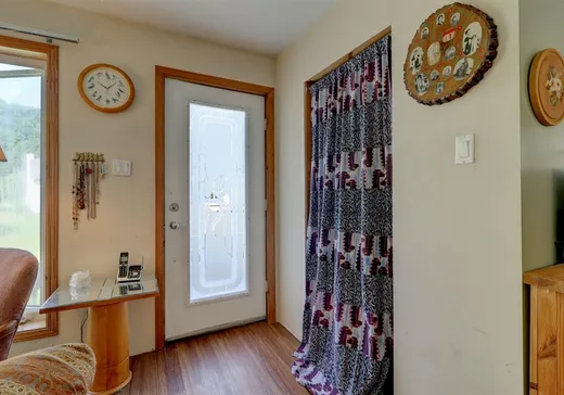 Maison à vendre - 93 Ch. de la Montagne, Notre-Dame-de-la-Merci, J0T 1A0