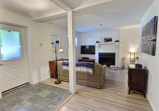 Condo à vendre - 129 Rue du Harfang-des-Neiges, Mont-Blanc, J0T 2G0