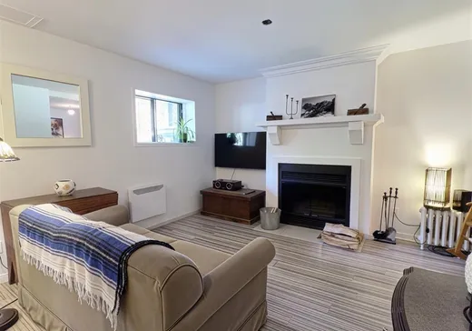Condo à vendre - 129 Rue du Harfang-des-Neiges, Mont-Blanc, J0T 2G0