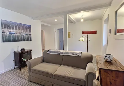 Condo à vendre - 129 Rue du Harfang-des-Neiges, Mont-Blanc, J0T 2G0