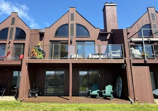 Condo à vendre - 15 Rue Félix-Leclerc, App. 9, Sainte-Agathe-des-Monts, J8C2Z7
