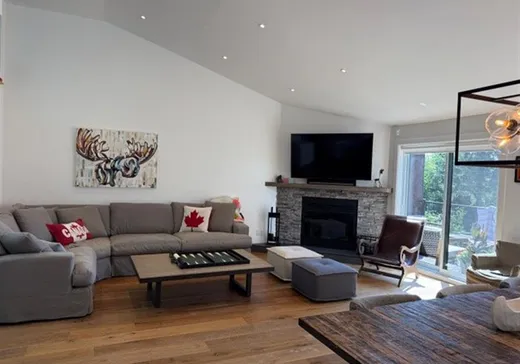 Condo à vendre - 15 Rue Félix-Leclerc, App. 9, Sainte-Agathe-des-Monts, J8C 2Z7