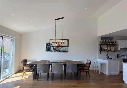 Condo à vendre - 15 Rue Félix-Leclerc, App. 9, Sainte-Agathe-des-Monts, J8C 2Z7