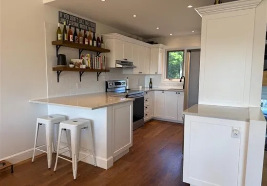 Condo à vendre - 15 Rue Félix-Leclerc, App. 9, Sainte-Agathe-des-Monts, J8C 2Z7