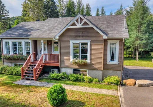 House for sale - 890 Route Morin, Val David, J0T 2N0