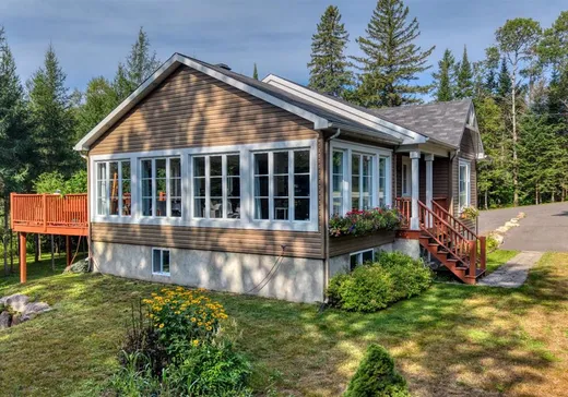 House for sale - 890 Route Morin, Val David, J0T 2N0