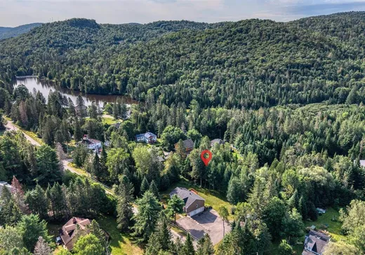 House for sale - 890 Route Morin, Val David, J0T 2N0