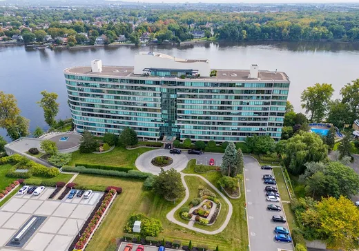 Condo à vendre - 4450 Prom. Paton, App. 1215, Laval (Chomedey), H7W 5J7