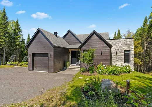 Bungalow for sale - 4021 Imp. de l'Horizon, Sainte-Agathe-des-Monts, J8C2Z8