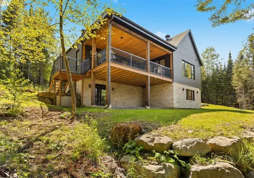 House for sale - 4021 Imp. de l'Horizon, Sainte-Agathe-des-Monts, J8C 2Z8