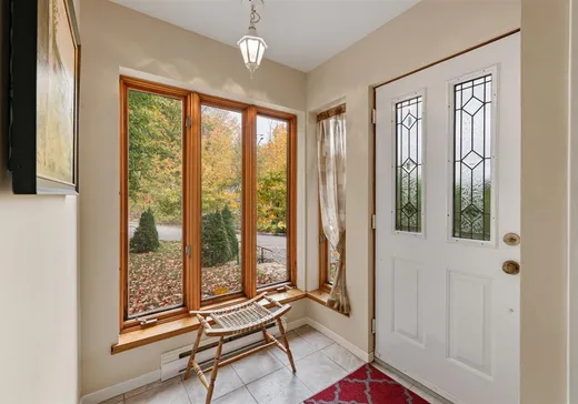 House for sale - 8Z Rue des Ardoises, Sainte-Agathe-des-Monts, J8C 3N2